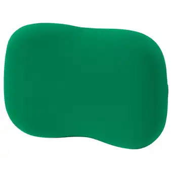 IKEA Groen lÅnespelare rugkussen, rechthoekig met gladde randen aanbieding