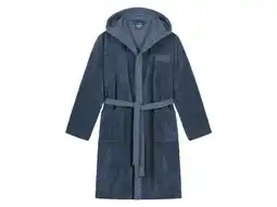 Lidl LOOKS by Wolfgang Joop Badjas aanbieding