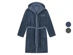 Lidl LOOKS by Wolfgang Joop Badjas aanbieding