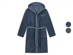 Lidl LOOKS by Wolfgang Joop Badjas aanbieding