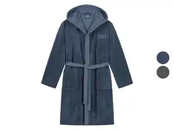 Lidl LOOKS by Wolfgang Joop Badjas aanbieding