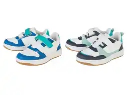 Lidl lupilu Kinder sneakers aanbieding