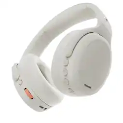 MediaMarkt Skullcandy Crusher Anc2 / Bone Hoofdtelefoon Wit aanbieding