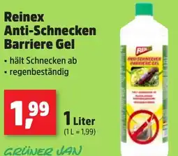 Thomas Philipps Reinex Anti-Schnecken Barriere Gel aanbieding