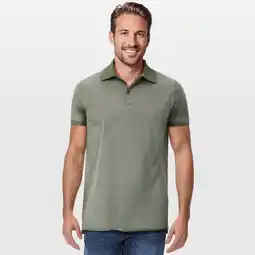 Welkoop VELESTE Jacco - Poloshirt - Donkergroen aanbieding