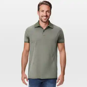 Welkoop VELESTE Jacco - Poloshirt - Donkergroen aanbieding