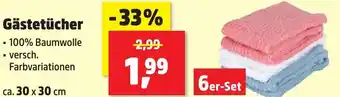 Thomas Philipps Gästetücher aanbieding
