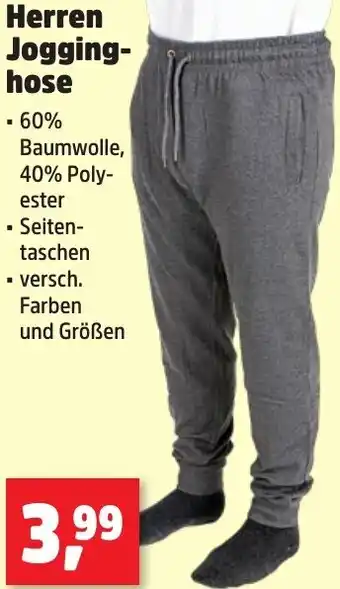 Thomas Philipps Herren Jogginghose aanbieding