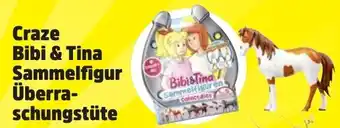 Thomas Philipps Craze Bibi & Tina Sammelfigur Überraschungstüte aanbieding