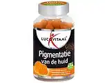 De Online Drogist Lucovitaal Pigmentatie van de Huid Gummies 50ST aanbieding