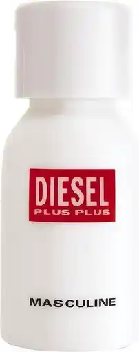 Bol.com Diesel Plus Plus Masculine - 75 ml - Eau de toilette aanbieding