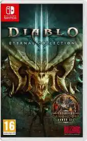 Bol.com Sony Diablo III: The Eternal Collection - PS4 aanbieding