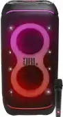 Coolblue JBL Partybox Stage 320 + Bedrade Microfoon aanbieding