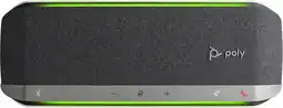 Bol.com Hoofdtelefoon met microfoon Poly 216875-01 aanbieding