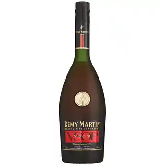 Dirck 3 Remy Martin VSOP Cognac 70 cl aanbieding