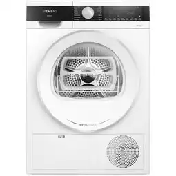 EP Siemens WP31G209NL extraKlasse Condensdroger aanbieding