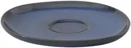 Amazon like. by Villeroy & Boch Lave bleu schotel voor koffiekopje, 15,5cm aanbieding