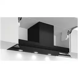 Bol.com Bosch DBB97AM60 - Geïntegreerde schouwkap - Afzuigkap aanbieding