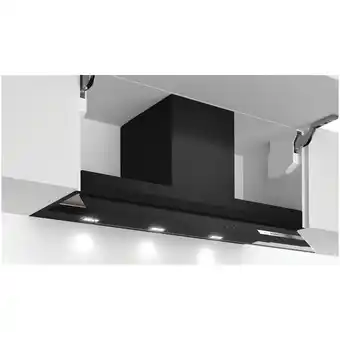 Bol.com Bosch DBB97AM60 - Geïntegreerde schouwkap - Afzuigkap aanbieding