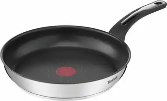 Bol.com Tefal Emotion G6 Koekenpan - Inductie - 30cm aanbieding