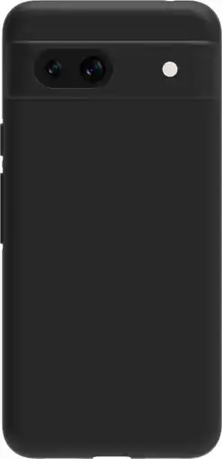 Coolblue BlueBuilt Google Pixel 8a Back Cover Zwart aanbieding