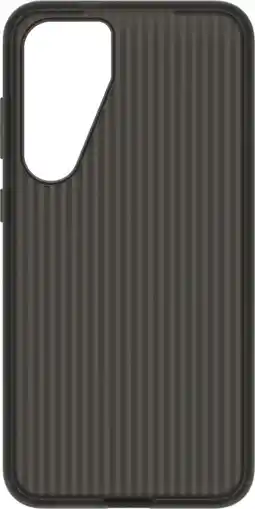 Coolblue Otterbox Symmetry Soft Touch Samsung Galaxy S25 Plus Back Cover met Magneet Zwart aanbieding