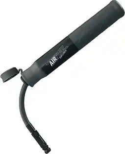 Bol.com Sks Minipomp Airflex Explorer Fv/av 205 Mm 5 Bar Zilver aanbieding