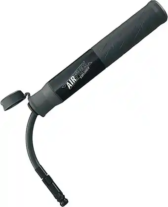 Bol.com Sks Minipomp Airflex Explorer Fv/av 205 Mm 5 Bar Zilver aanbieding
