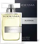 Bol.com Parfum Yodeyma Platinum 100 ML aanbieding