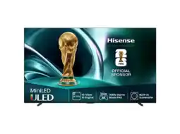 MediaMarkt Hisense 85u72q Uled (2025) aanbieding