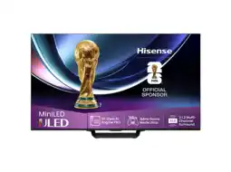 MediaMarkt Hisense 85u72q Pro Uled (2025) aanbieding