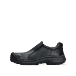 Welkoop Bata Enduro ACT244 XW - Brede Leest - Werkschoenen - Zwart S3S aanbieding