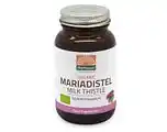 De Online Drogist Mattisson HealthStyle Mariadistel Capsules 120CP aanbieding