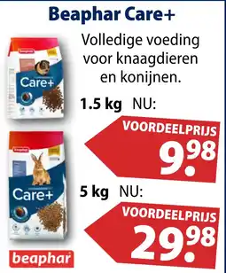 Huisdier Voordeelshop Beaphar Care+ aanbieding