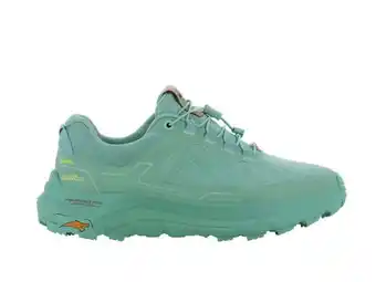 Welkoop Safety Jogger Caracas SA49 - Wandelschoenen - Mintgroen aanbieding