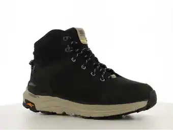Welkoop Safety Jogger Tambo SA53 - Wandelschoenen - Zwart aanbieding