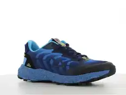 Welkoop Safety Jogger Santiago SA52 - Wandelschoenen - Bruin aanbieding