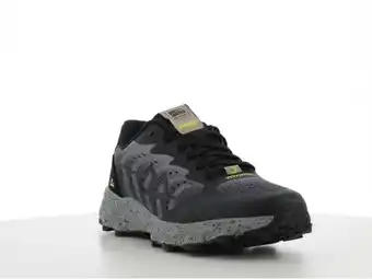 Welkoop Safety Jogger Santiago SA52 - Wandelschoenen - Donkergrijs aanbieding
