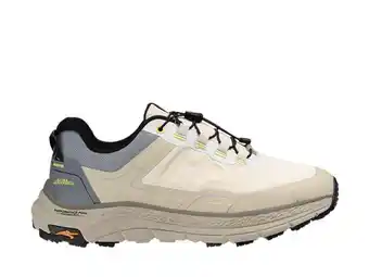 Welkoop Safety Jogger Caracas SA49 - Wandelschoenen - Beige/Grijs aanbieding