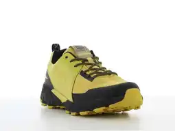 Welkoop Safety Jogger Taman SA61 - Wandelschoenen - Geel aanbieding