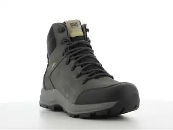 Welkoop Safety Jogger Scout SA62 - Wandelschoenen - Grijs aanbieding