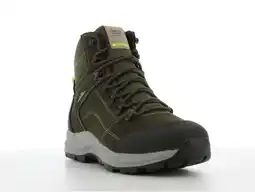 Welkoop Safety Jogger Scout SA62 - Wandelschoenen - Khaki aanbieding
