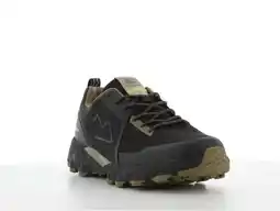 Welkoop Safety Jogger Taman SA61 - Wandelschoenen - Zwart aanbieding