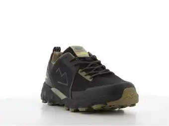 Welkoop Safety Jogger Taman SA61 - Wandelschoenen - Zwart aanbieding
