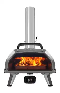 Welkoop Ooni Karu 2 Pro - Pizzaoven aanbieding