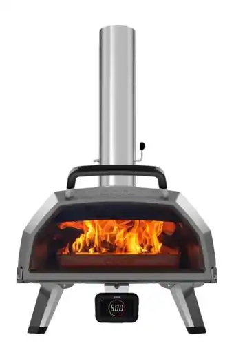 Welkoop Ooni Karu 2 Pro - Pizzaoven aanbieding