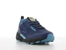 Welkoop Safety Jogger Taman SA61 - Wandelschoenen - Marine aanbieding