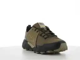 Welkoop Safety Jogger Taman SA61 - Wandelschoenen - Khaki aanbieding