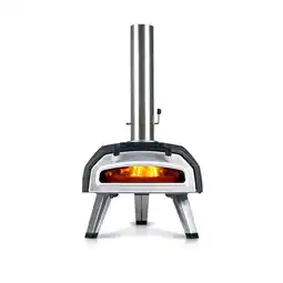 Welkoop Ooni Karu 2 - Pizzaoven aanbieding