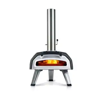 Welkoop Ooni Karu 2 - Pizzaoven aanbieding